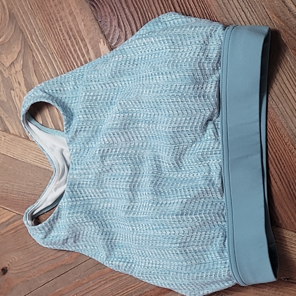 Ptula sports bra